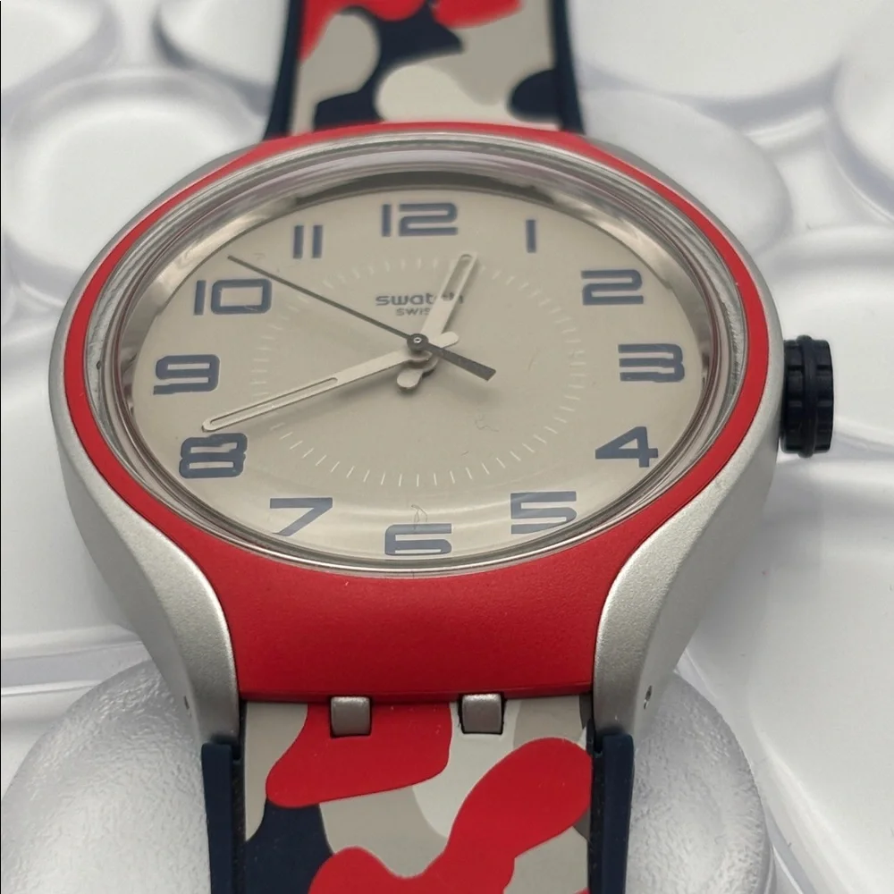 Swatch watch yes1000